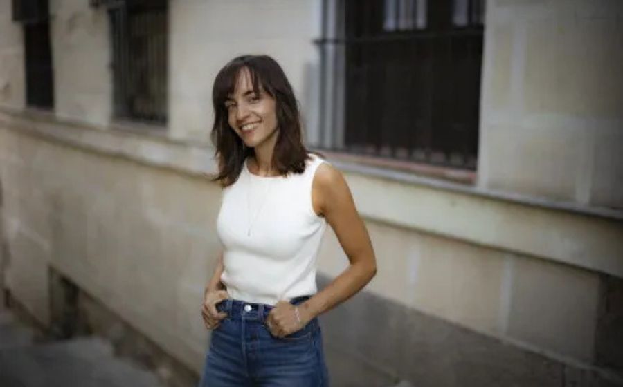 Marta Jiménez Serrano