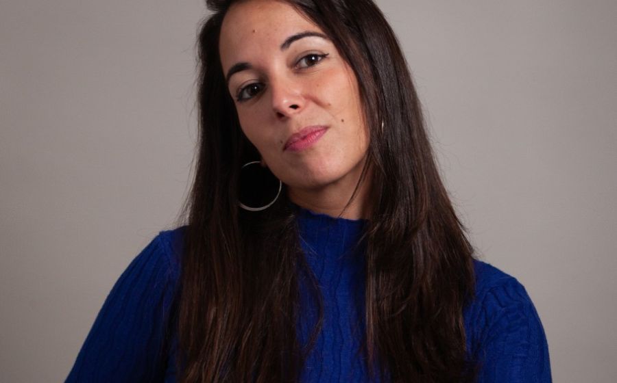 Nerea Pallares