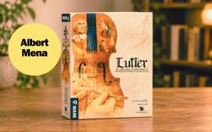 Opinió Lutier
