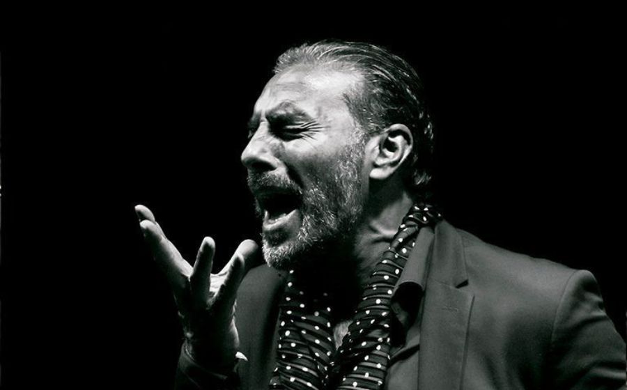 Pedro El Granaíno