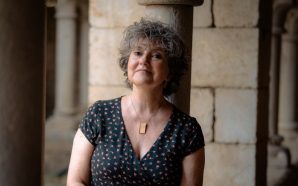 Sílvia Pujalte: «Aprendre, sentir i viure són bons verbs per…