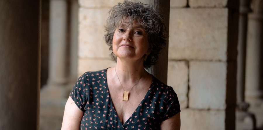 Sílvia Pujalte per David Borrat