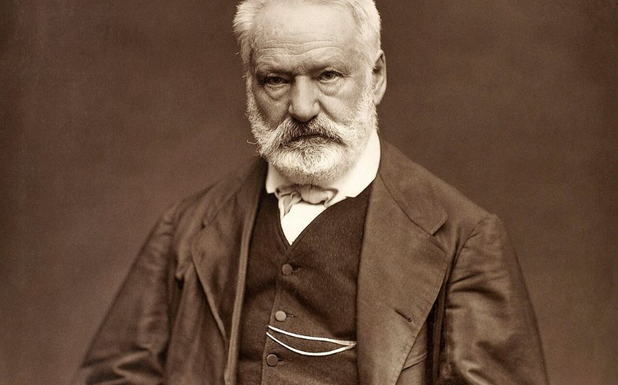 Victor Hugo