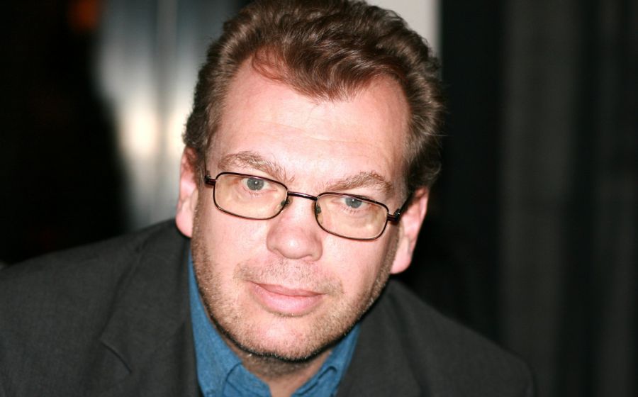 Frode Grytten