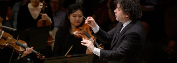 Gustavo Dudamel