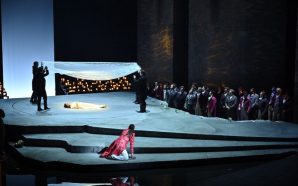 ‘I Capuleti e i Montecchi’ no convencen