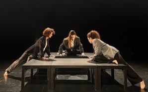 ‘Lorca’s Indómitas’, evocació lorquiana al Romea