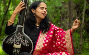 La tradició musical de la Índia