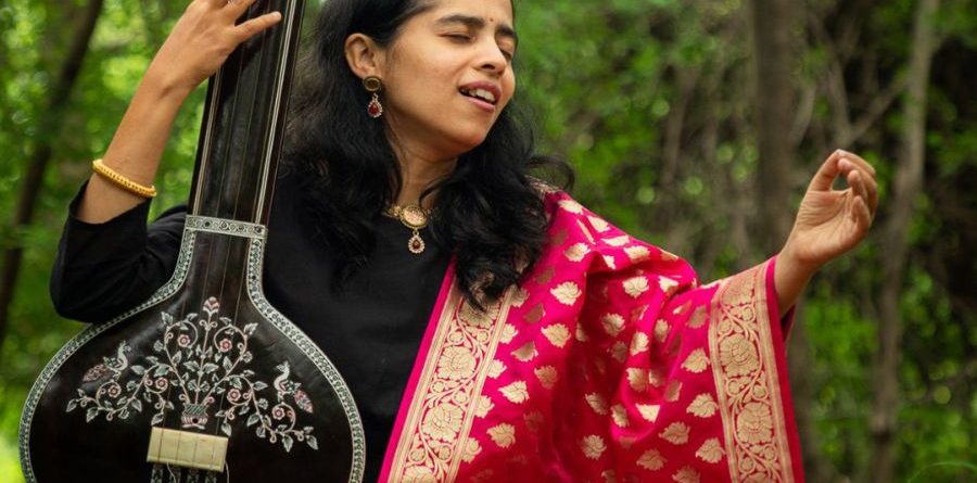 Meghana Sardar