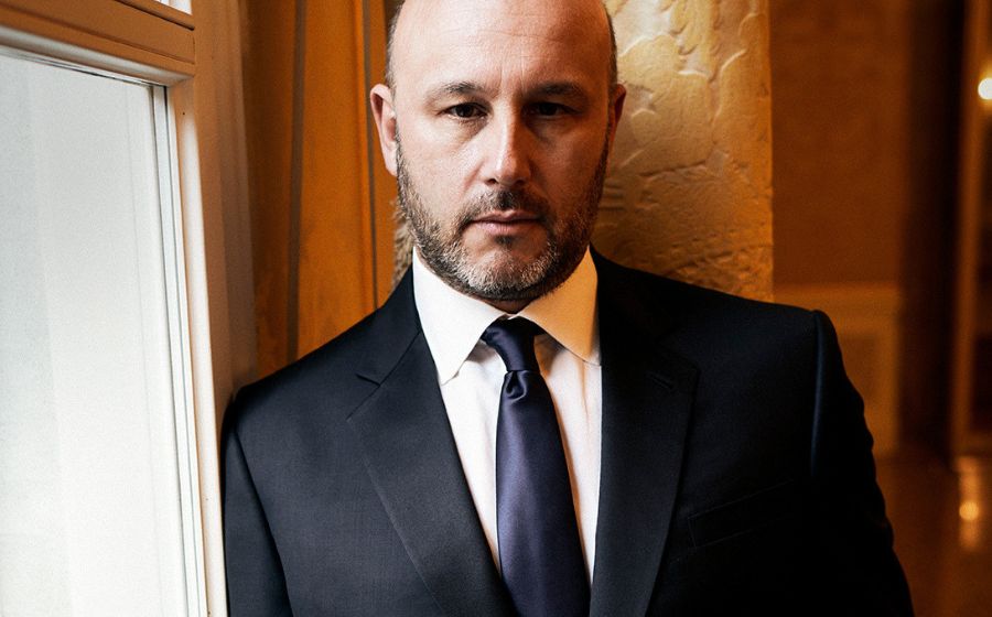Riccardo Frizza 2