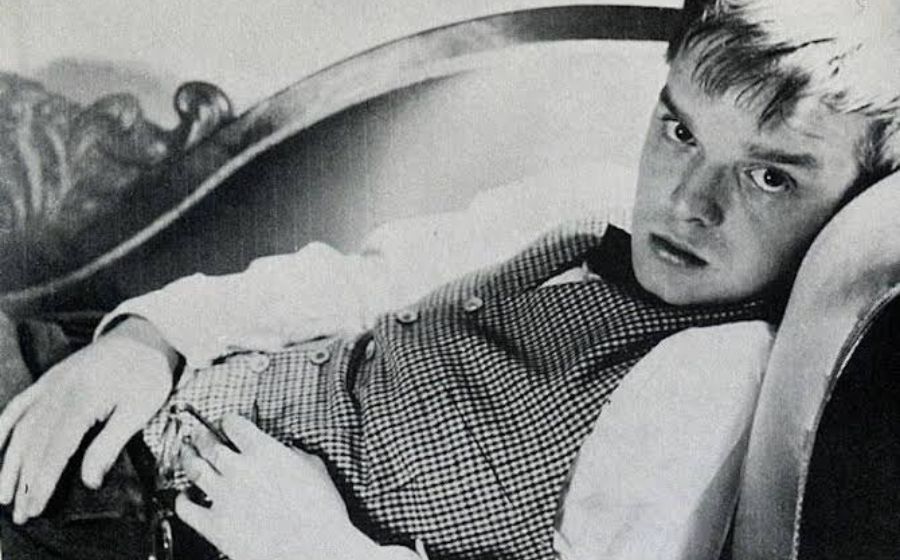 Truman Capote