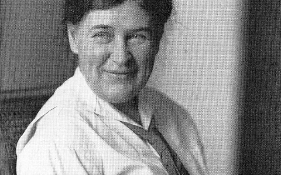 Willa Cather