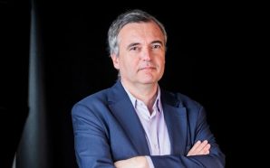 Xavi Ayén: «Les actes del Premi Nobel revelen que Borges…