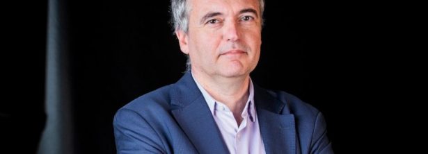 Xavi Ayén