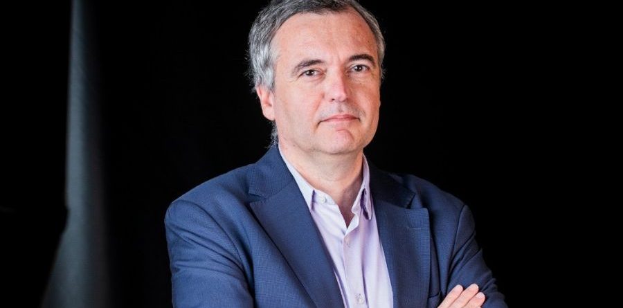 Xavi Ayén